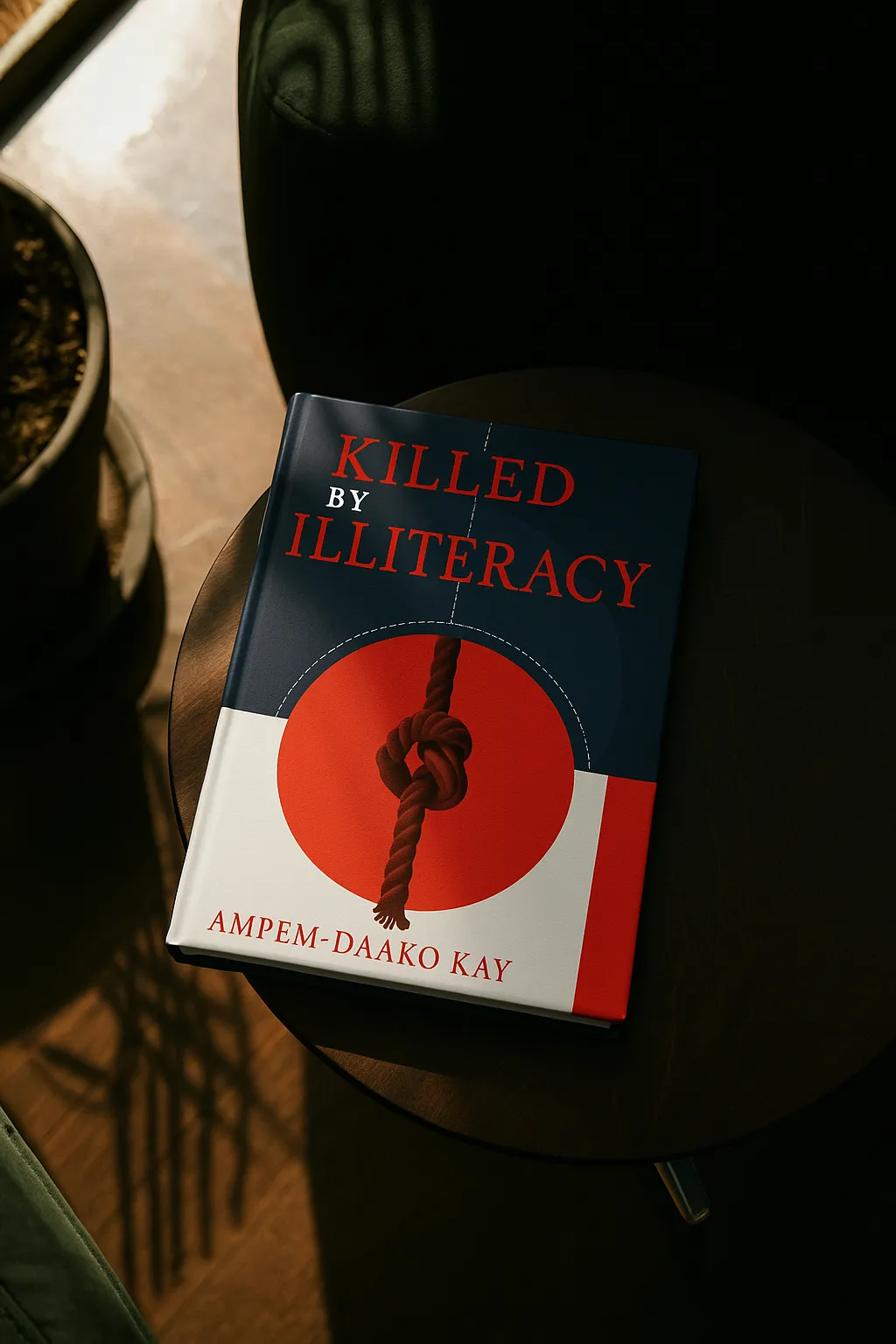 African Literature Impact