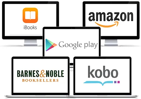 A-D Kay Publications forming partnerships