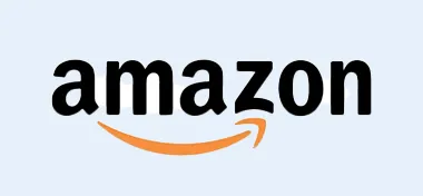 Amazon logo