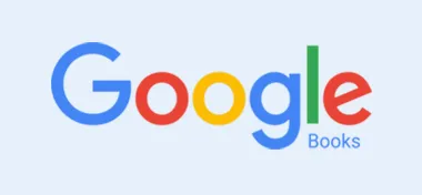Google Play Books logo