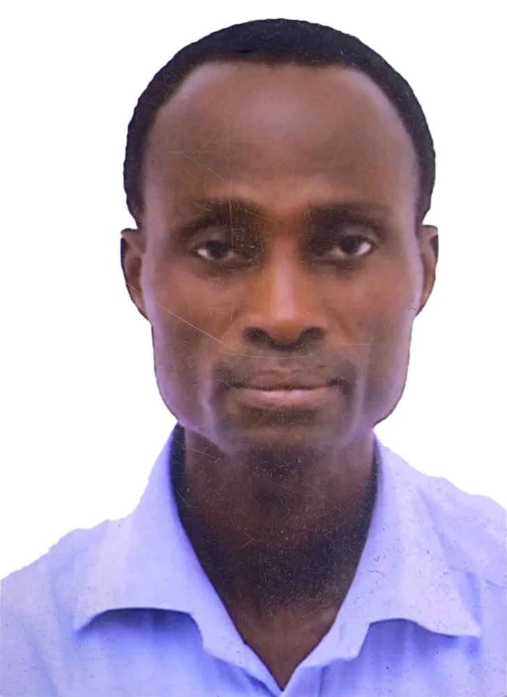 Nana Kwesi Safo leading A-D Kay Publications